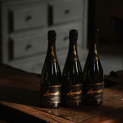 Le Brut Classique - 6 bouteilles