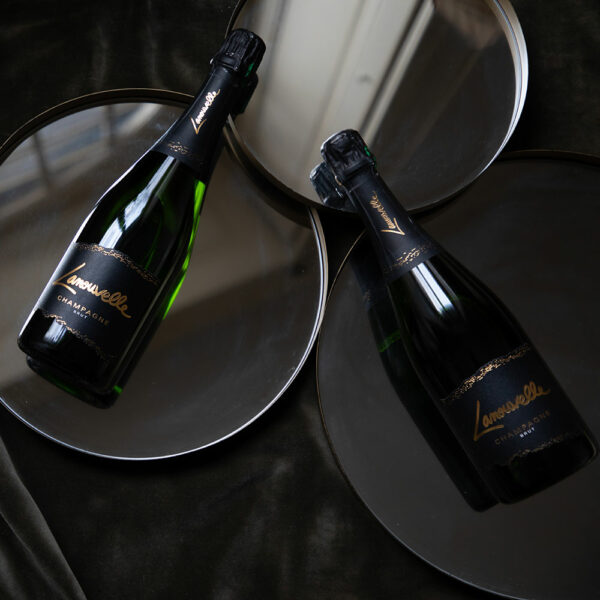 Le Brut Classique - 75 cl